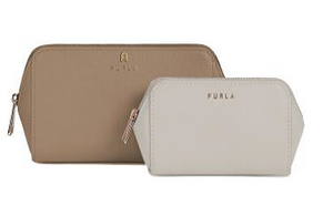 WE00453 Furla CAMELIA CASE DOPPIO