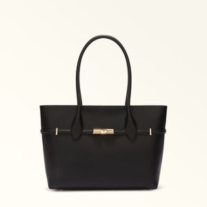 WB01497 Furla Goccia Borsa Shopping L