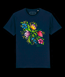 T-SHIRT Floral1