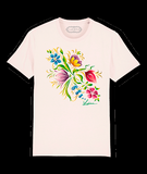 T-SHIRT Floral1